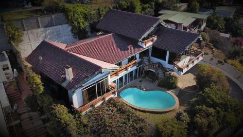 My Father House B & B