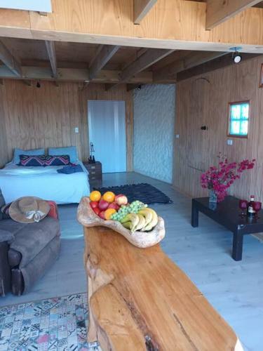 Apartamento Loft Don Pepino