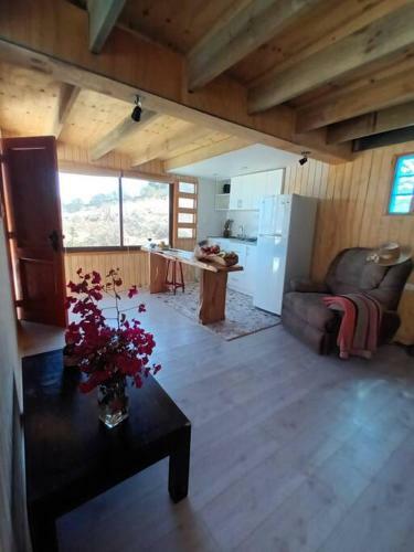 Apartamento Loft Don Pepino