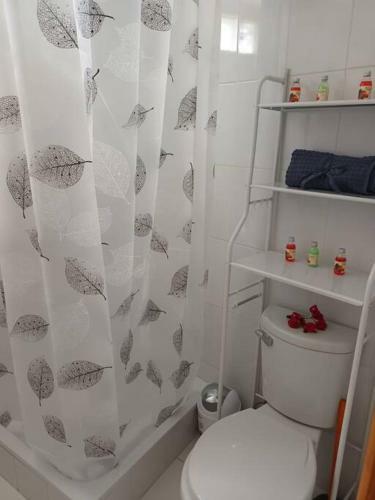 Apartamento Loft Don Pepino