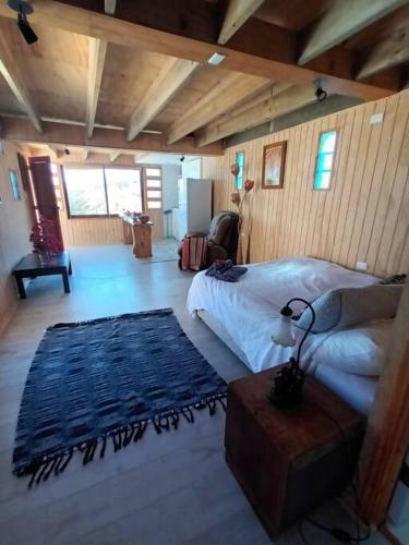 Apartamento Loft Don Pepino