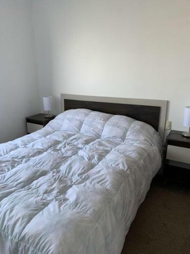 Apartamento Departamento Mirador Las Palmas