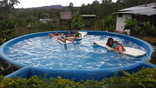 El Recreo Hogar Campesino
