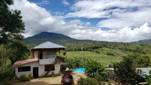 El Recreo Hogar Campesino