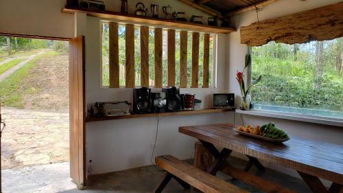El Recreo Hogar Campesino