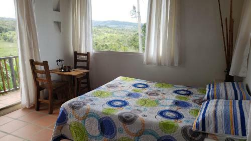 El Recreo Hogar Campesino