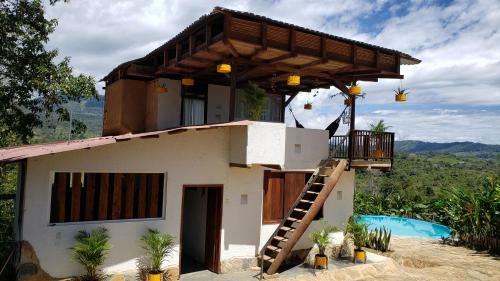 El Recreo Hogar Campesino