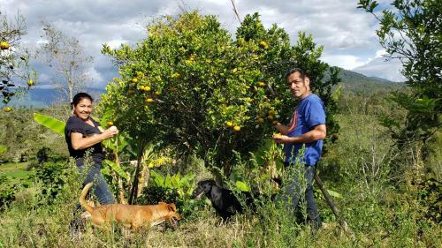 El Recreo Hogar Campesino