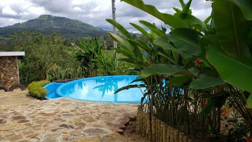 El Recreo Hogar Campesino