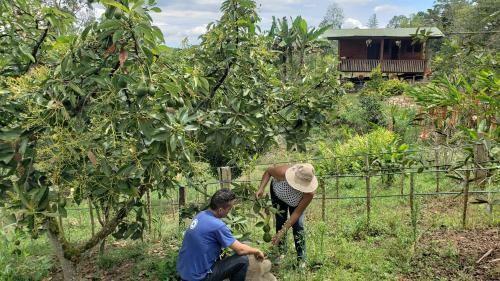 El Recreo Hogar Campesino