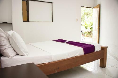 Hotel Hostal El Mirador