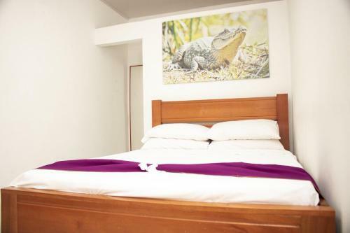 Hotel Hostal El Mirador