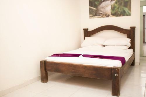 Hotel Hostal El Mirador