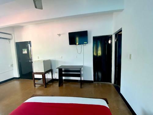 Hotel La Popa Honda Tolima