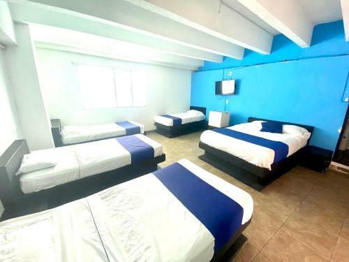 Hotel La Popa Honda Tolima