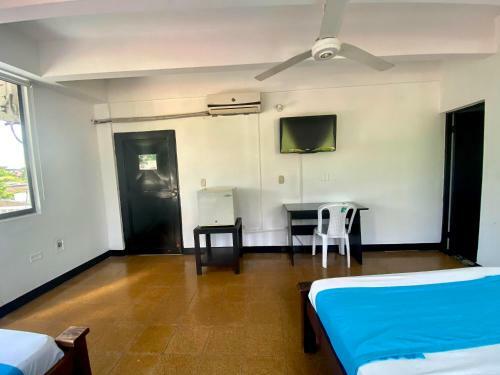 Hotel La Popa Honda Tolima