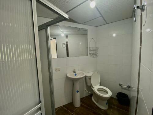 Hotel La Popa Honda Tolima