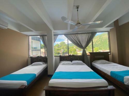 Hotel La Popa Honda Tolima