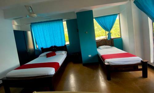 Hotel La Popa Honda Tolima