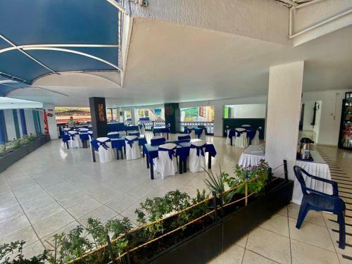 Hotel La Popa Honda Tolima