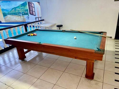 Hotel La Popa Honda Tolima