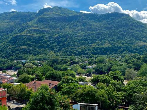 Hotel La Popa Honda Tolima