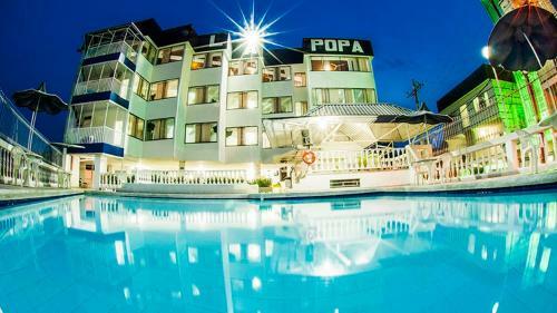 Hotel La Popa Honda Tolima