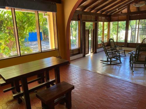 All Villa Campestre - Honda, Tolima