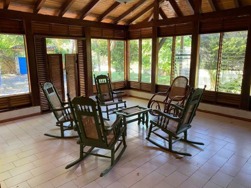 All Villa Campestre - Honda, Tolima