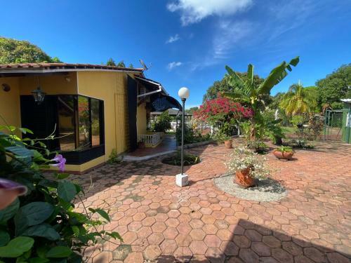 All Villa Campestre - Honda, Tolima