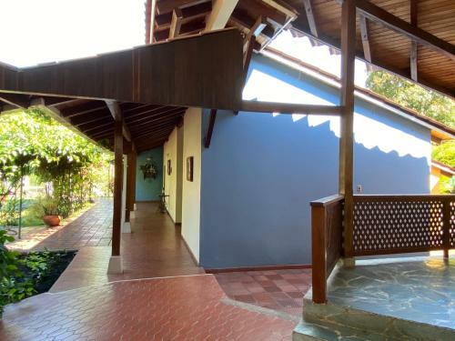 All Villa Campestre - Honda, Tolima