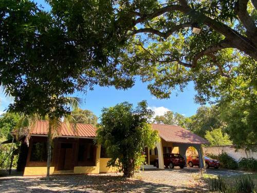 All Villa Campestre - Honda, Tolima