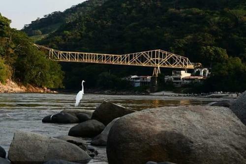 All Villa Campestre - Honda, Tolima