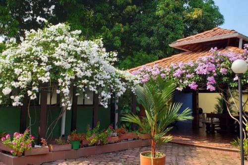 All Villa Campestre - Honda, Tolima