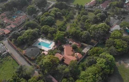 All Villa Campestre - Honda, Tolima