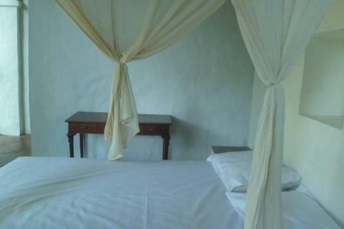 Casa Colonial / Wifi, Piscina, Bbq.