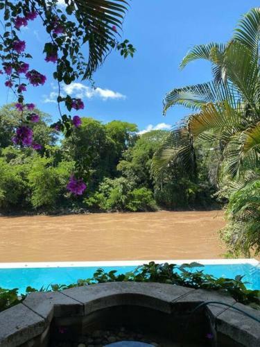 Casa Colonial / Wifi, Piscina, Bbq.
