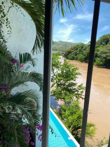Casa Colonial / Wifi, Piscina, Bbq.