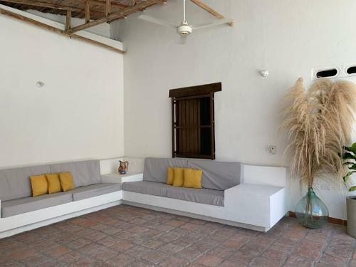 Casa La Creciente