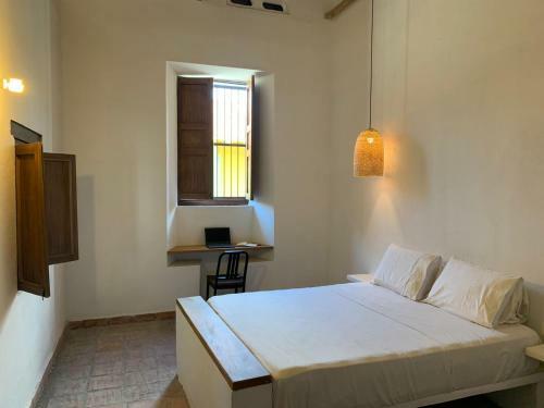 Casa La Creciente