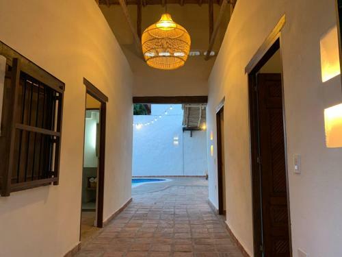 Casa La Creciente