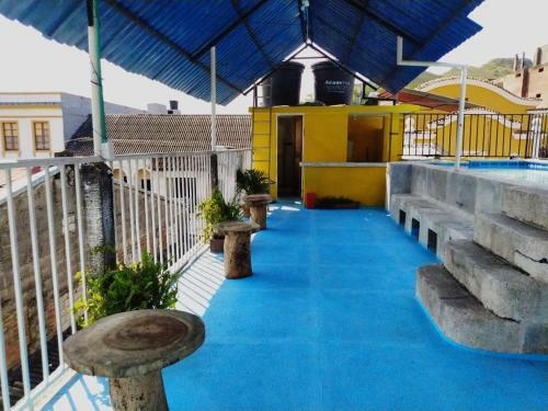 Hotel Calle Real Honda