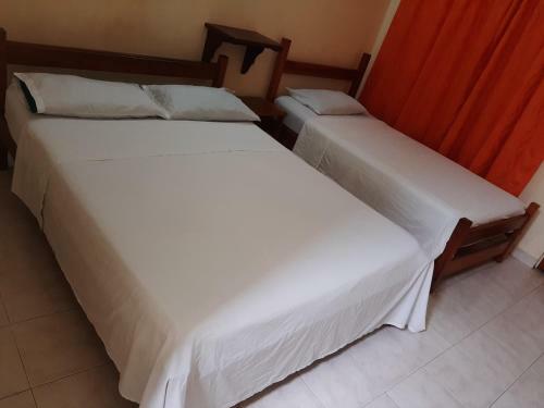 Hotel Calle Real Honda