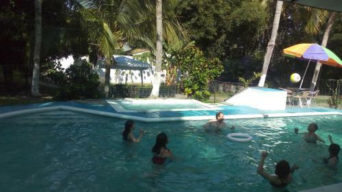 Hotel Quinta Campestre Siboney
