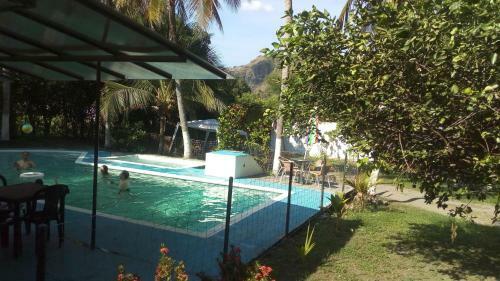 Hotel Quinta Campestre Siboney