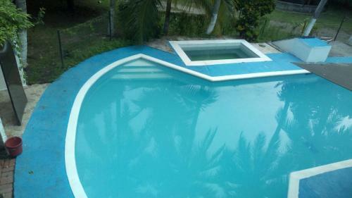 Hotel Quinta Campestre Siboney