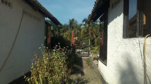 Hotel Quinta Campestre Siboney