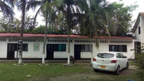 Hotel Quinta Campestre Siboney