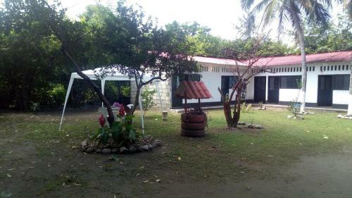 Hotel Quinta Campestre Siboney