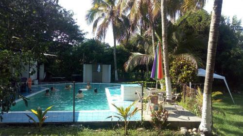 Hotel Quinta Campestre Siboney